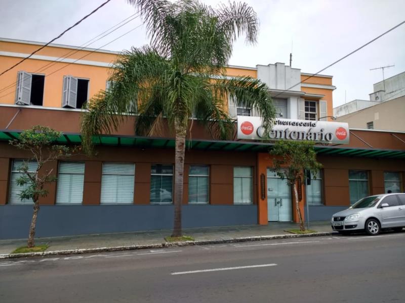 Churrascaria Centenário