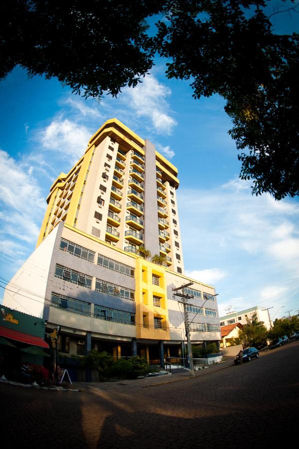Hotel Aquarius