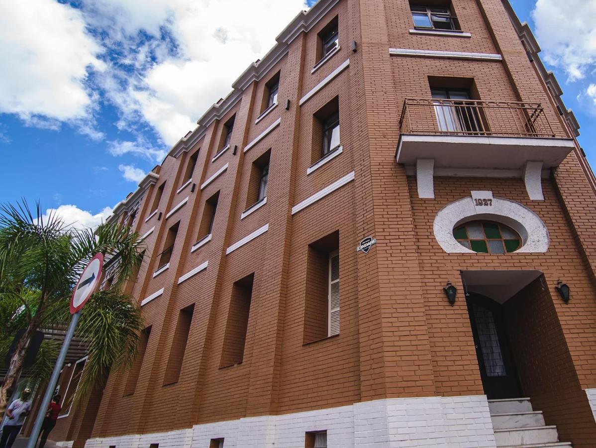 Hotel Santa Cruz